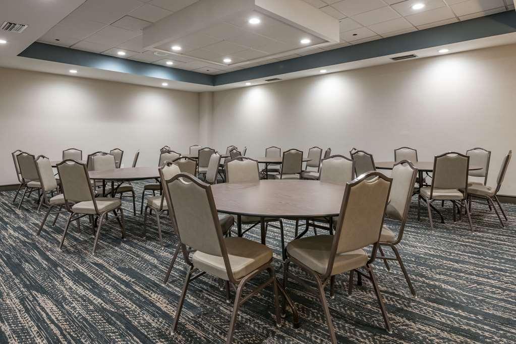 Comfort Inn & Suites Downtown Brickell-Port Of Miami Facilidades foto