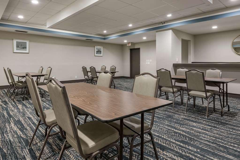 Comfort Inn & Suites Downtown Brickell-Port Of Miami Facilidades foto