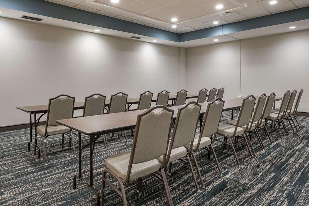 Comfort Inn & Suites Downtown Brickell-Port Of Miami Facilidades foto
