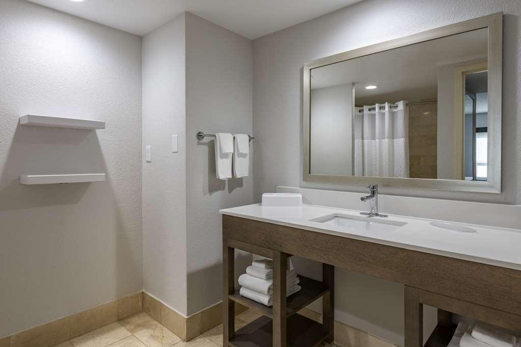 Comfort Inn & Suites Downtown Brickell-Port Of Miami Habitación foto
